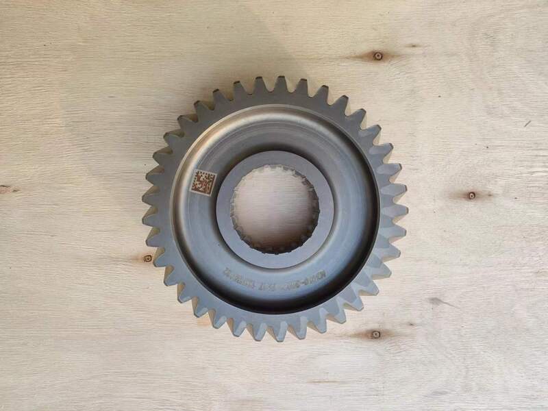HB400-38001 缓速器驱动齿轮