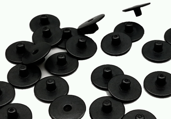 Agcl Sensor For ECG Electroes