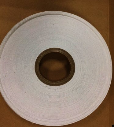 Non-woven Fabric For Tens Electrodes