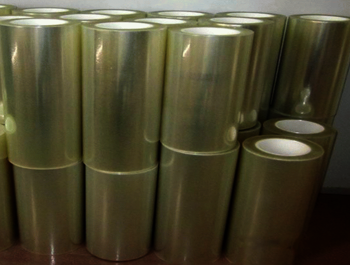 Release Film For Tens Electrodes