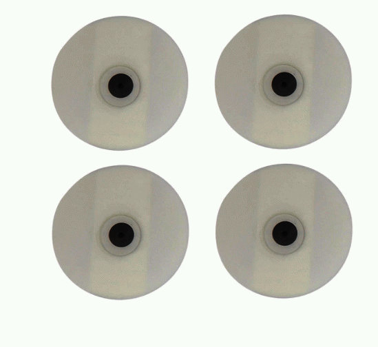 ECG Electrodes