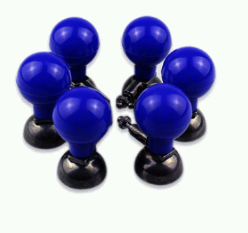 ECG Chest Electrodes