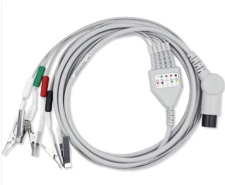 ECG cables