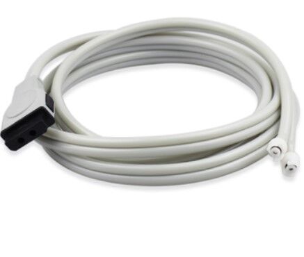 NIBP Tube Nibp Blood Pressure Air Hose For GE