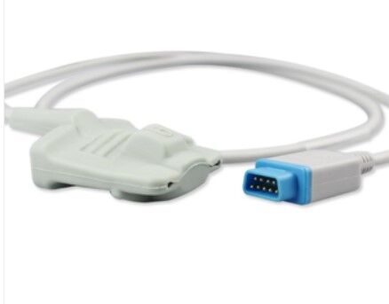 Adult Finger Soft Tip Spo2 Probe