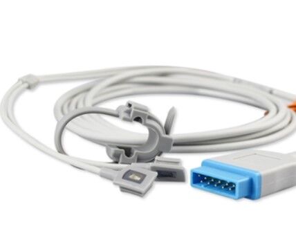 Compatible With GE-Marquette  Neonate Inseparable Wrap Spo2 Sensor