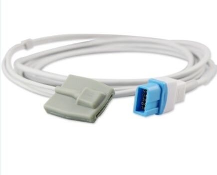 Compatible With Spacelabs-oximax Spo2 Sensor 