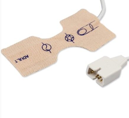  Disposable Spo2 Sensor For Adult