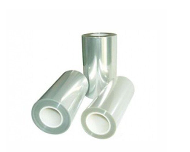 Die Cutting PET films