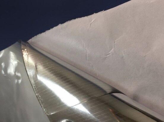 Hydrogel For Grounding Pads