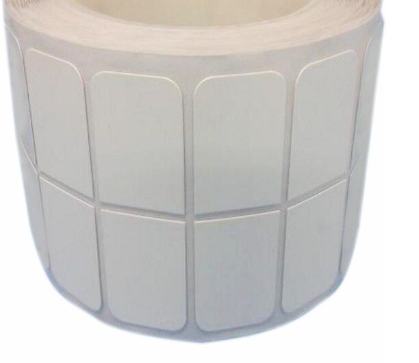 White PET Adhesive Tapes for Grounding Plates