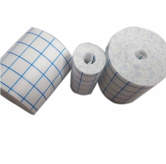 Medical Non-woven tapes