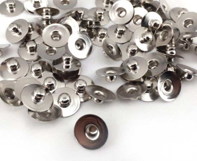 Medical Metal Buttons