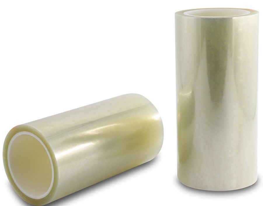 Acrylic Release Film