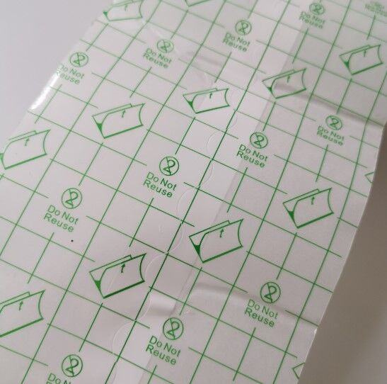 PU Rolls For Wounding Dressing