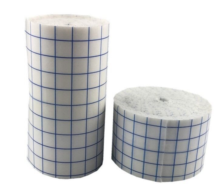 PU Rolls For Wounding Dressing