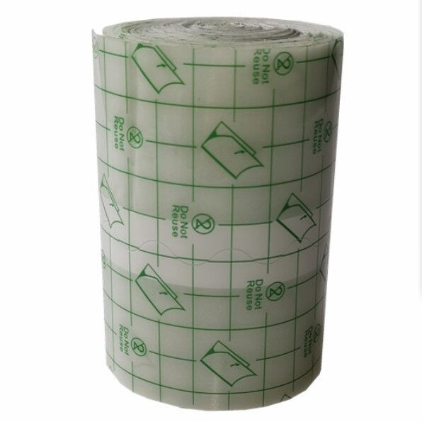 PU Rolls For Wounding Dressing