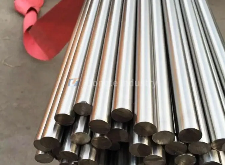 Stainless Steel Plate/Sheet