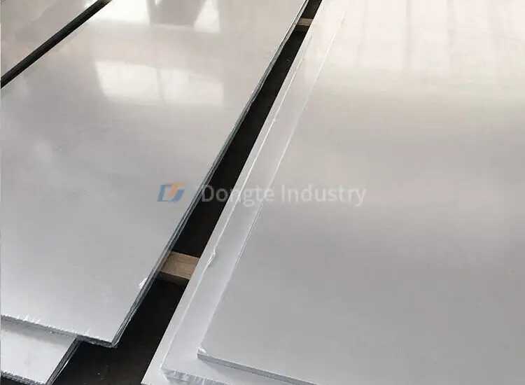 Dongte Industry Manufacturing Facility