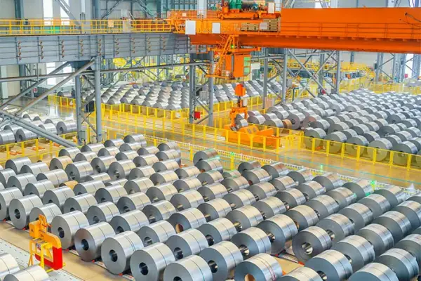 316 Marine Stainless Steel Pipe