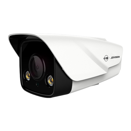 4.0MP Motorized Zoom IP Camera Specific for Monitoring Instrument