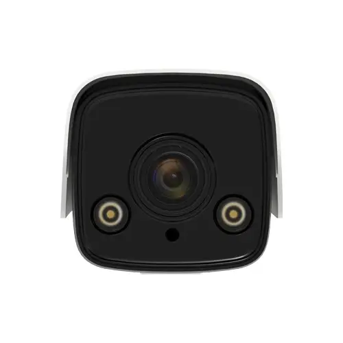 4.0MP Motorized Zoom IP Camera Specific for Monitoring Instrument