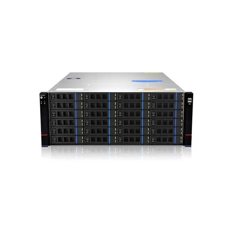 36 HDD Video Storage Server-Jovision Technology Co. Ltd