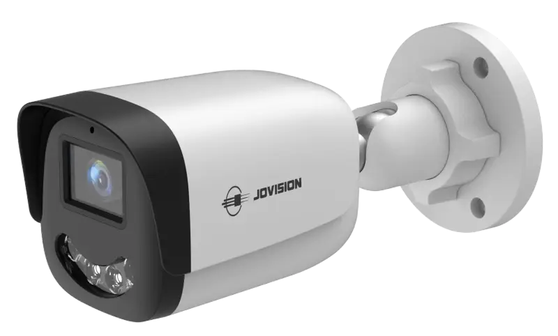 4MP Bullet Starligth IP Camera-Jovision Technology Co., Ltd.