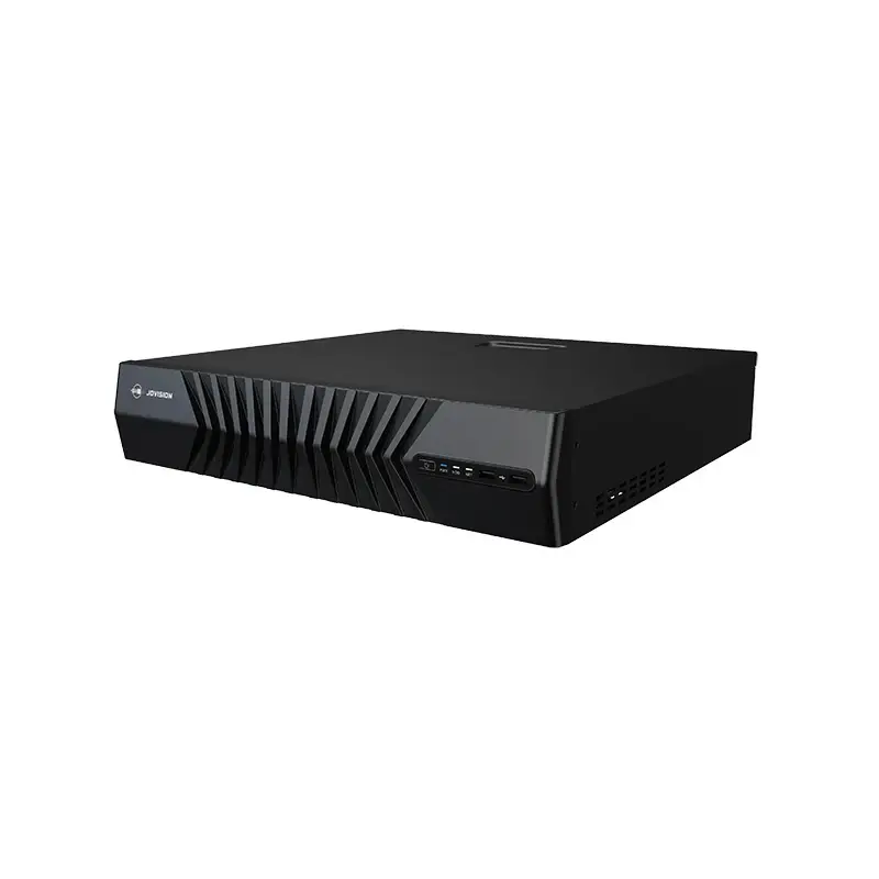 32CH 8x SATA H.265 NVR-Jovision Technology Co., Ltd.