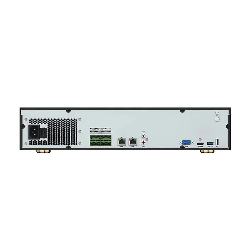 32CH 8x SATA H.265 NVR-Jovision Technology Co., Ltd.