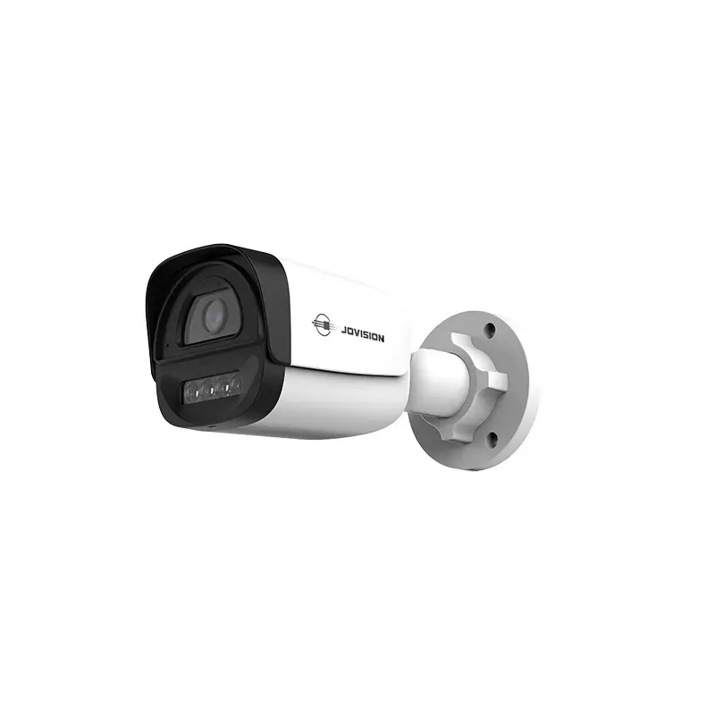 3.0MP Dual Light Video & Audio PoE Network Camera-Jovision