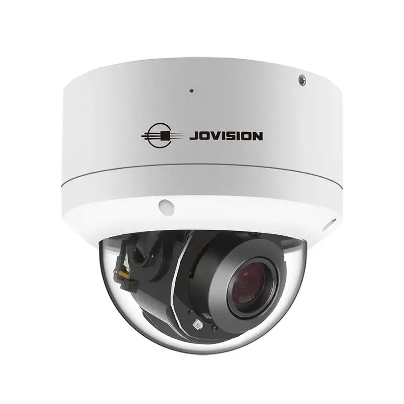 8.0MP Vandal proof PTZ Dome Camera-Jovision Technology Co. Ltd