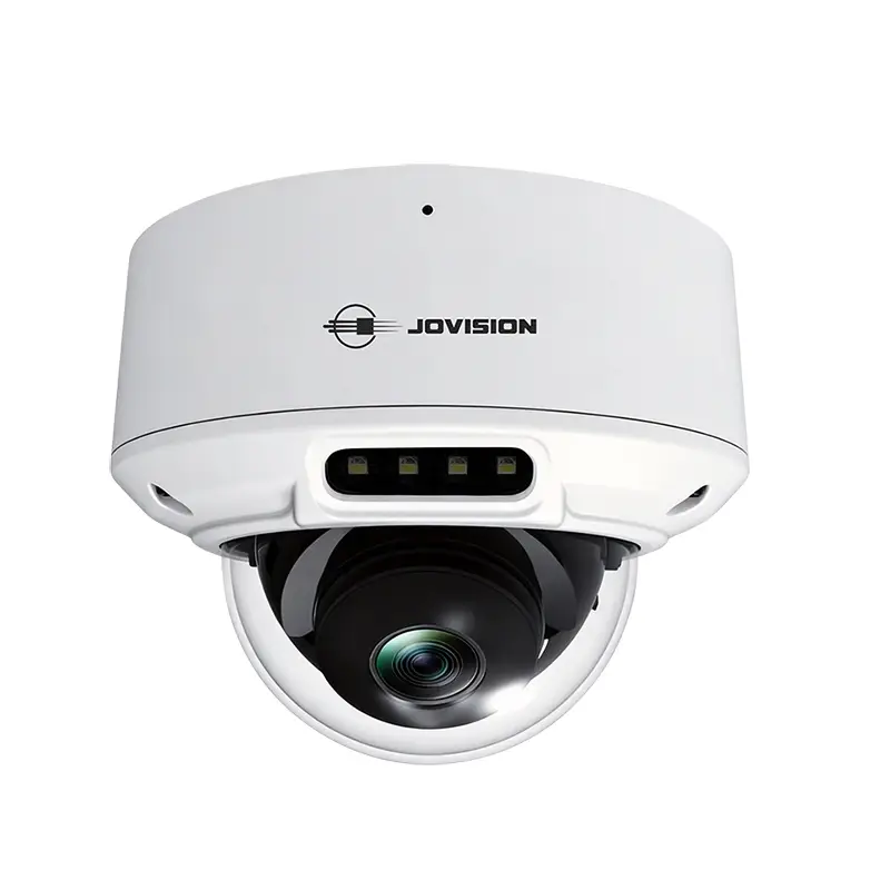 jovision external speaker for ip camera