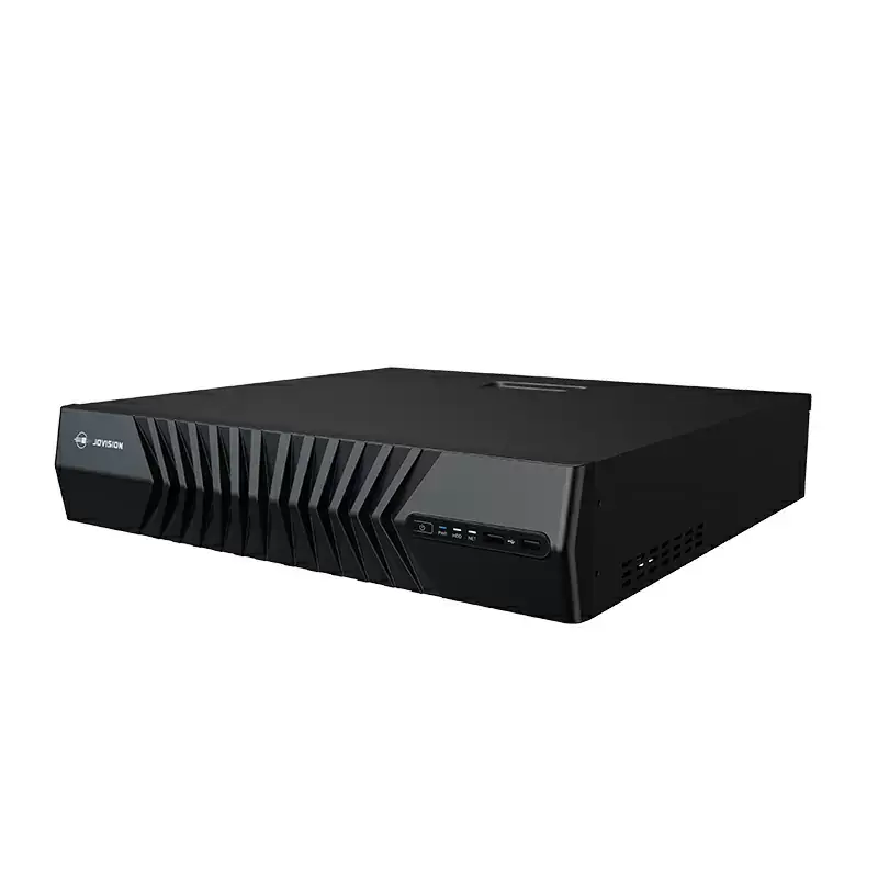 32CH 2HDD H.265 NVR-Jovision Technology Co., Ltd. 32CH 2HDD H.265 NVR-Jovision Technology Co., Ltd.