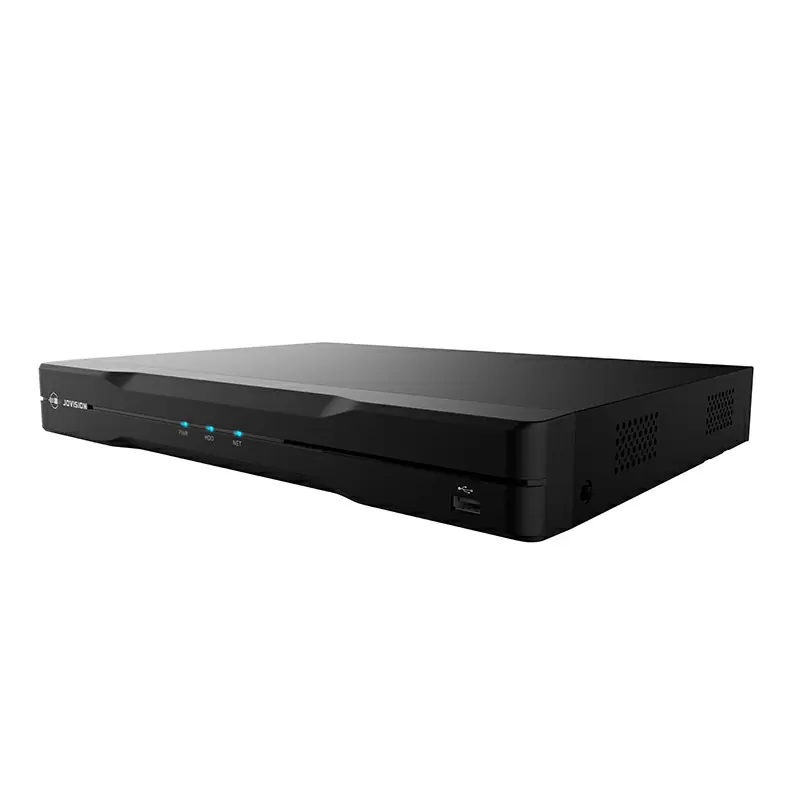 32CH 2HDD H.265 NVR-Jovision Technology Co., Ltd. 32CH 2HDD H.265 NVR-Jovision Technology Co., Ltd.