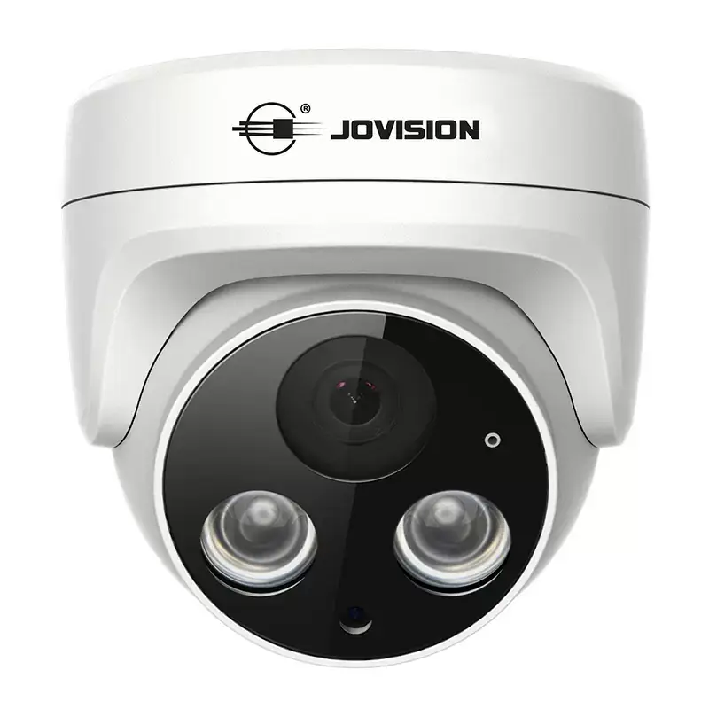 Camara videovigilancia IP jovision cctv N3FL-HC