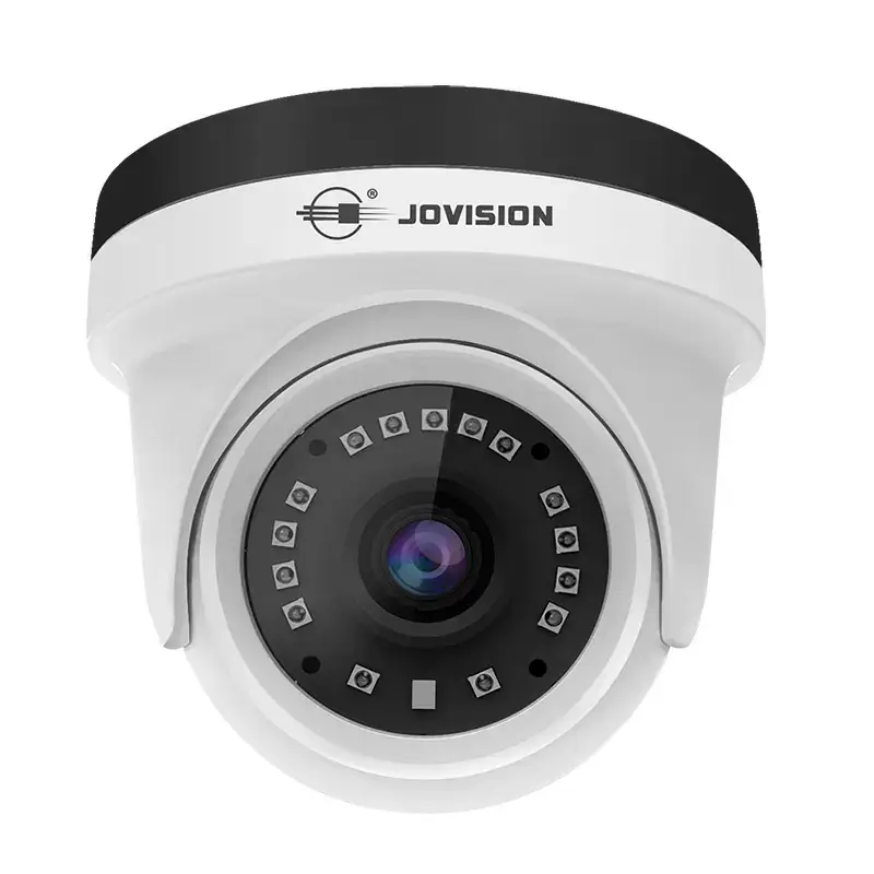 2MP Starlight Metal Dome HD Camera-Jovision Technology Co., Ltd.
