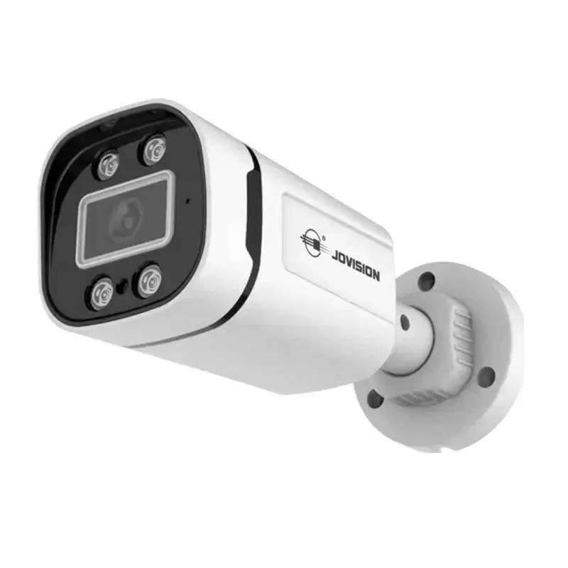 5.0MP Analog Full Color Bullet Camera-Jovision Technology Co
