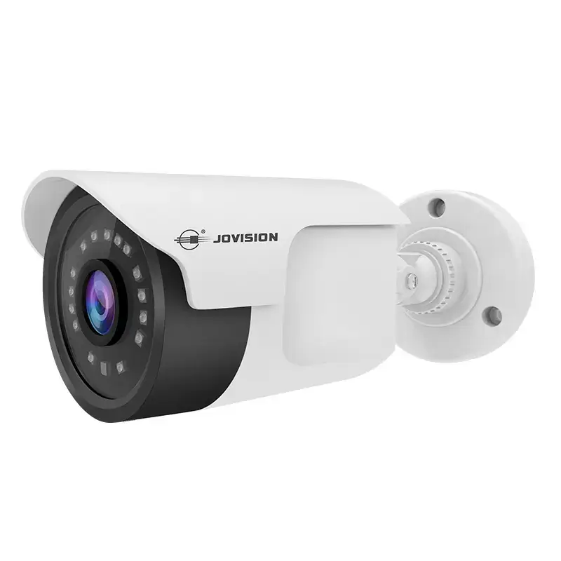 2MP Bullet HD Camera-Jovision Technology Co., Ltd.
