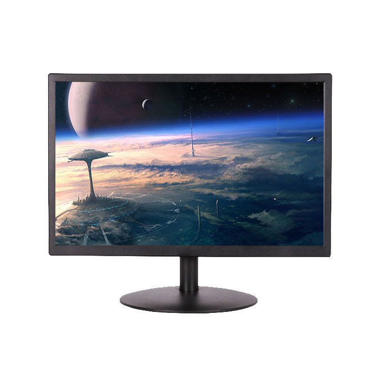 PC周辺機器 19&quot; 1280 x 1024 LED Monitor dwos6rj 中古】【非常に良い】19