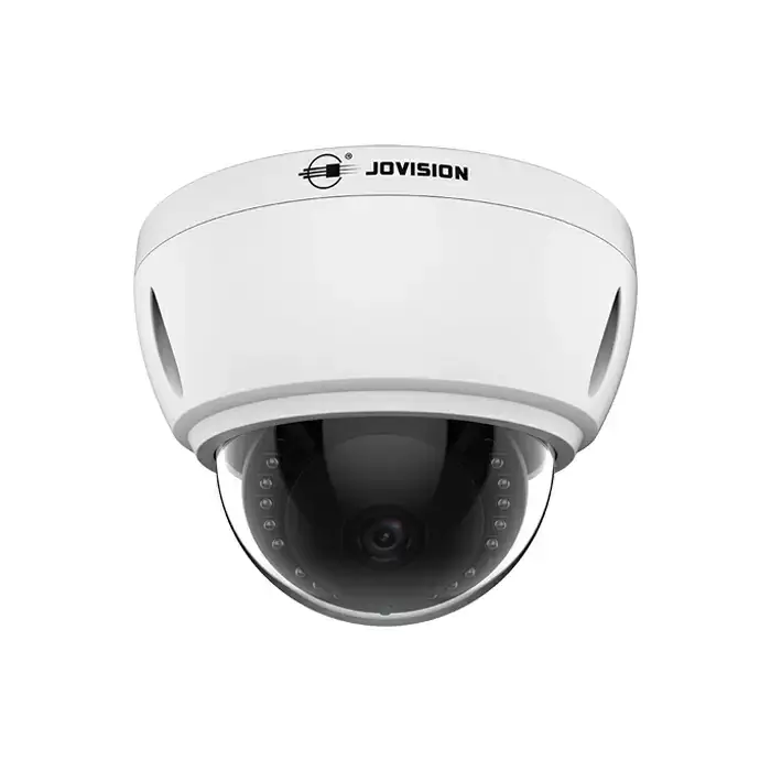 JVS-N533-DS-Z5 5MP 5X Motorized Zoom Dome IP Camera