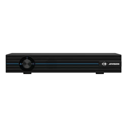 32CH 2HDD H.265 NVR-Jovision Technology Co., Ltd.