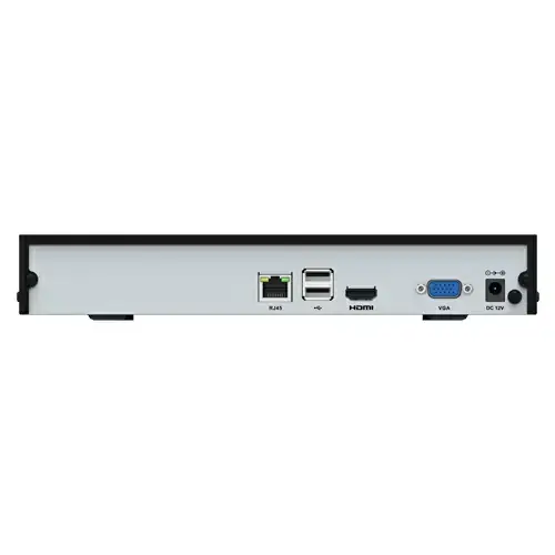 5-in-1 Hybrid DVR For Sale 3MP 2048*1536 16 Channel HD DVR