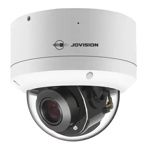 4.0MP Vandal proof PTZ Dome -Jovision Technology Co., Ltd.