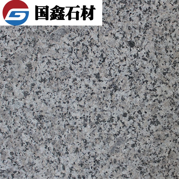 芝麻灰石材