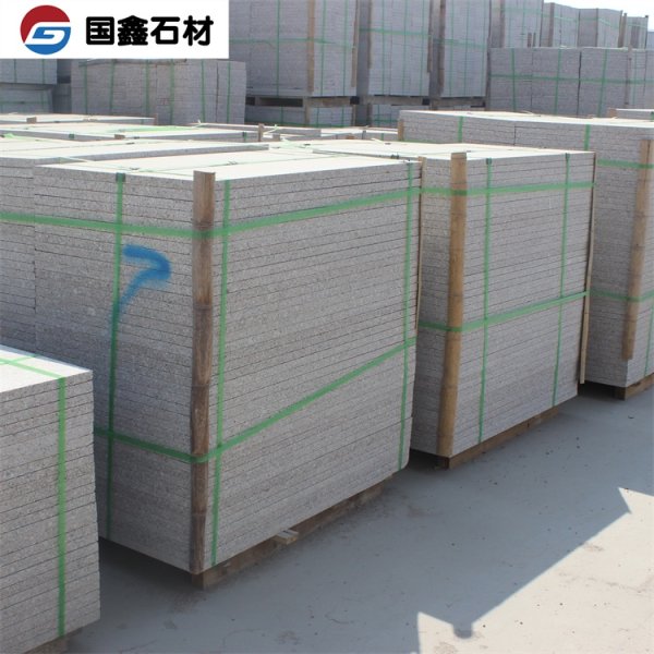 五莲花光面压顶石