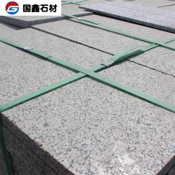 花岗岩地铺石
