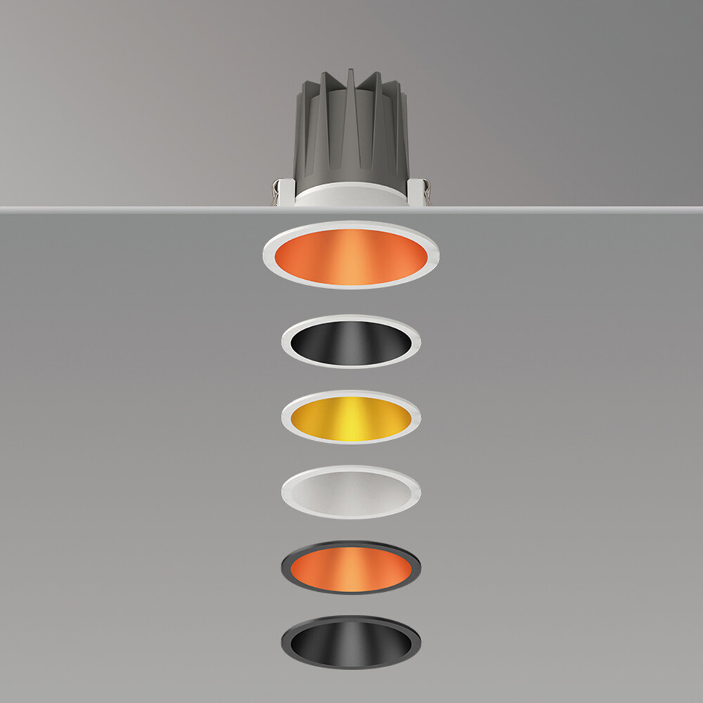 UPL-3W/5W/9W/15W-SPAC