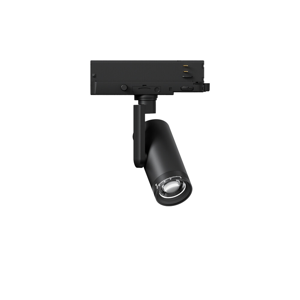 GOBO Contour Zoomable Tracklights 10W-30W