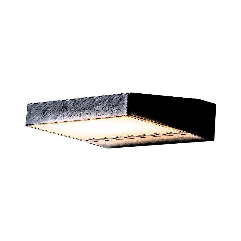 IP54 OUTDOOR LED WALL LAMP